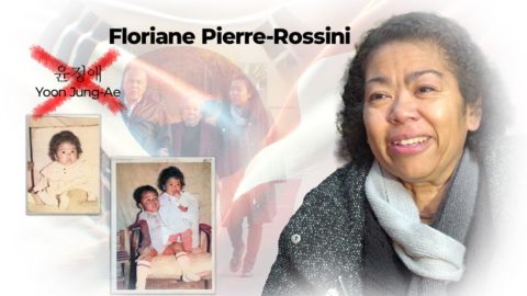 FLORIANE PIERRE-ROSSINI