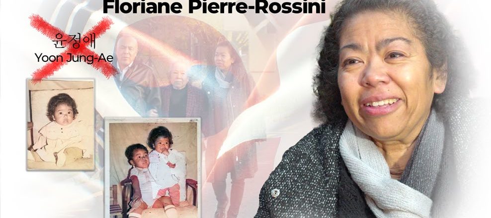 FLORIANE PIERRE-ROSSINI