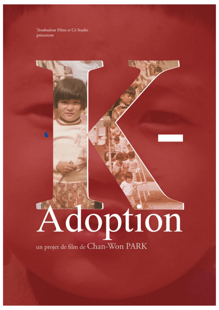 K-ADOPTION Le Film